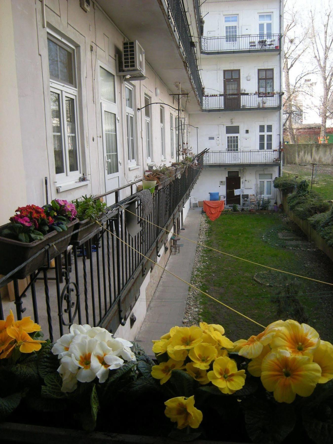 Apartments Historical Centre Bratislava Luaran gambar